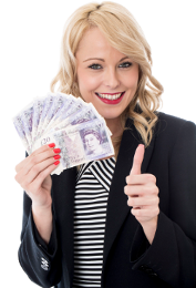 Turn your  Gold to cash and be happy