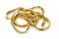 Turn your gold into money